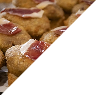 Imagen de Arroz de Arrocería Rusiente