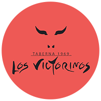 Logo Los Victorinos